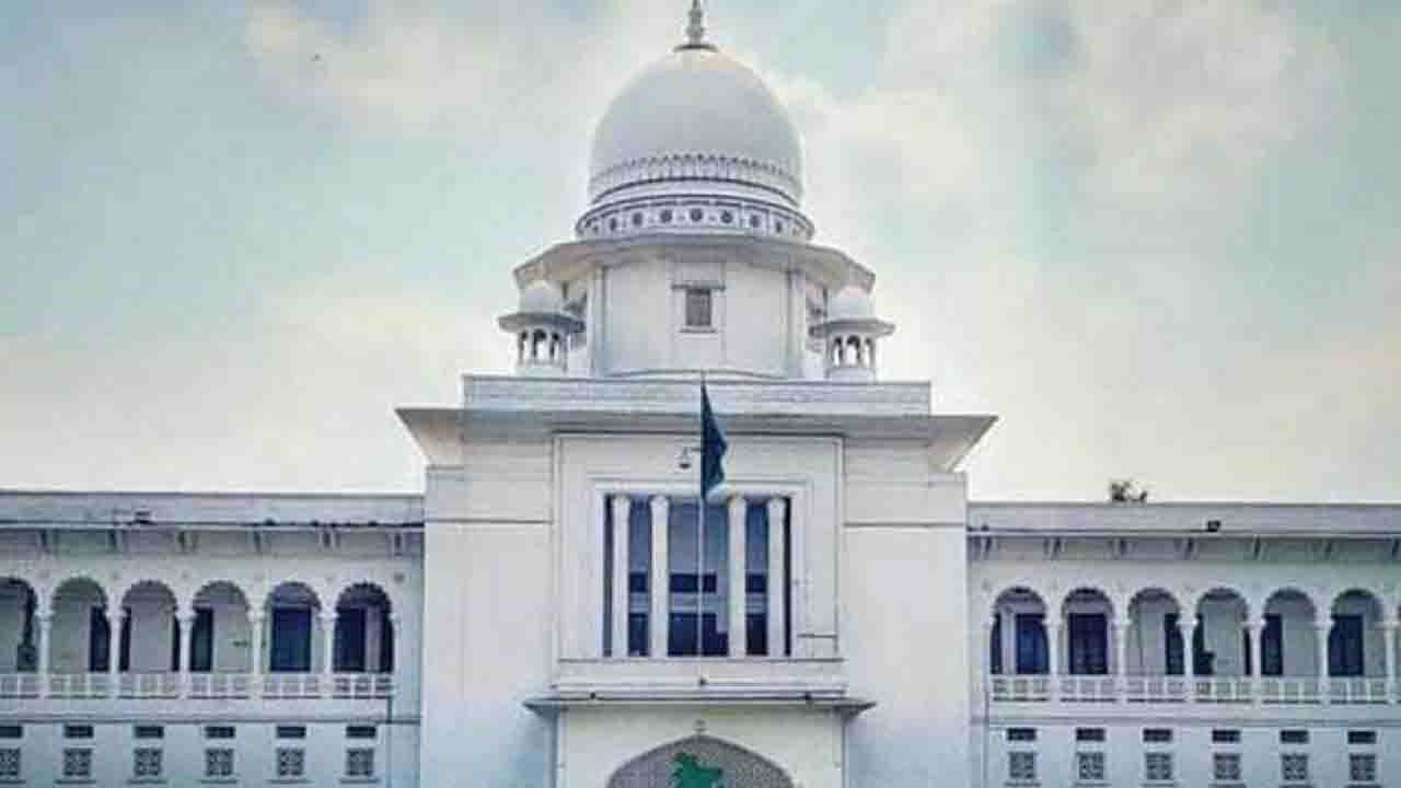 ফুলকোর্ট সভা ডেকেছেন প্রধান বিচারপতি