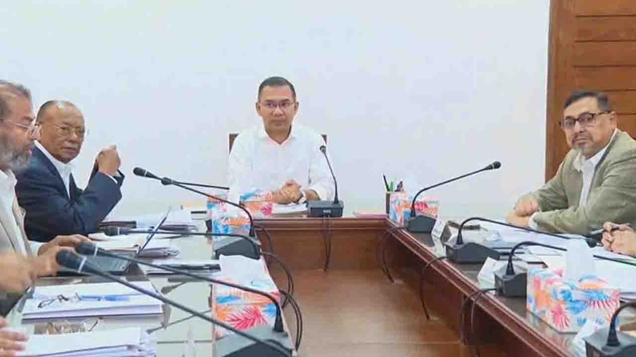 মে মাস থেকে শুরু হচ্ছে ২৫ কোটি বৃক্ষরোপণ কর্মসূচি