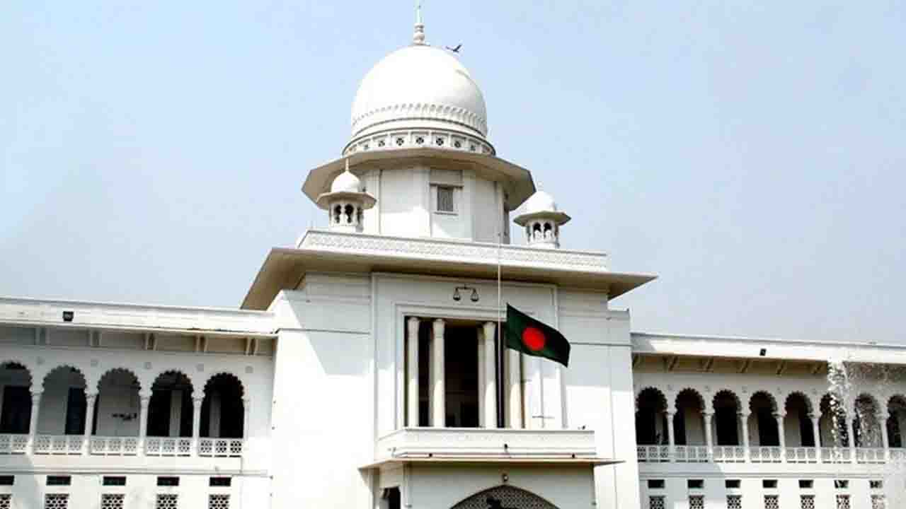 অন্তর্বর্তী সরকারের বৈধতা নিয়ে লিভ টু আপিলের আদেশ আগামীকাল