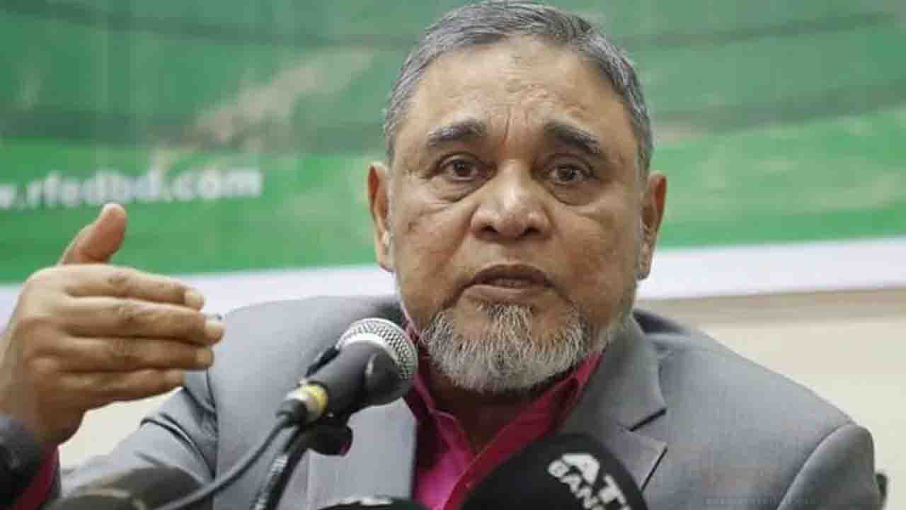 সুষ্ঠু নির্বাচনের জন্য সবার সহযোগিতা চাইলেন প্রধান নির্বাচন কমিশনার