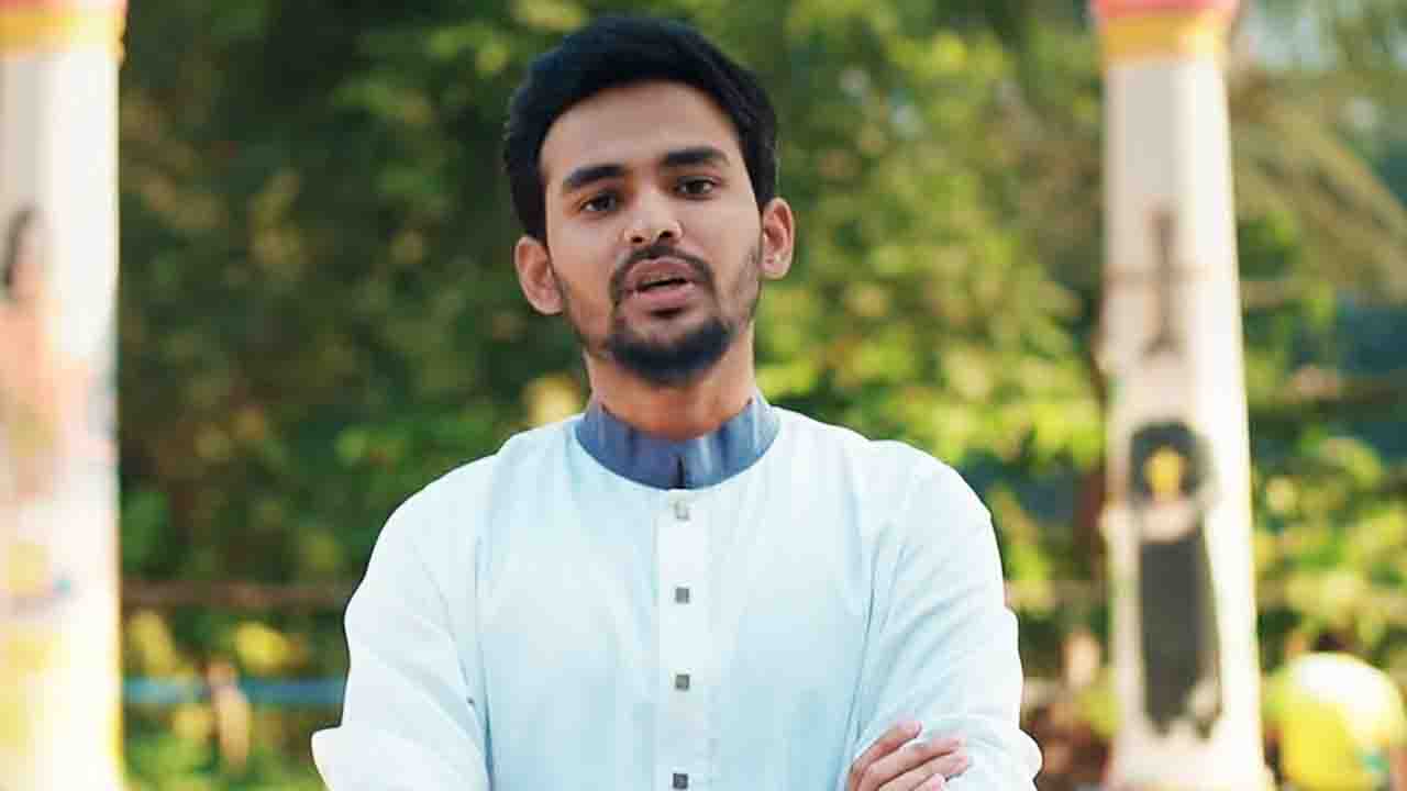 ঢাকা-১০ আসনে স্বতন্ত্র প্রার্থী হিসেবে নির্বাচনের ঘোষণা দিলেন আসিফ মাহমুদ
