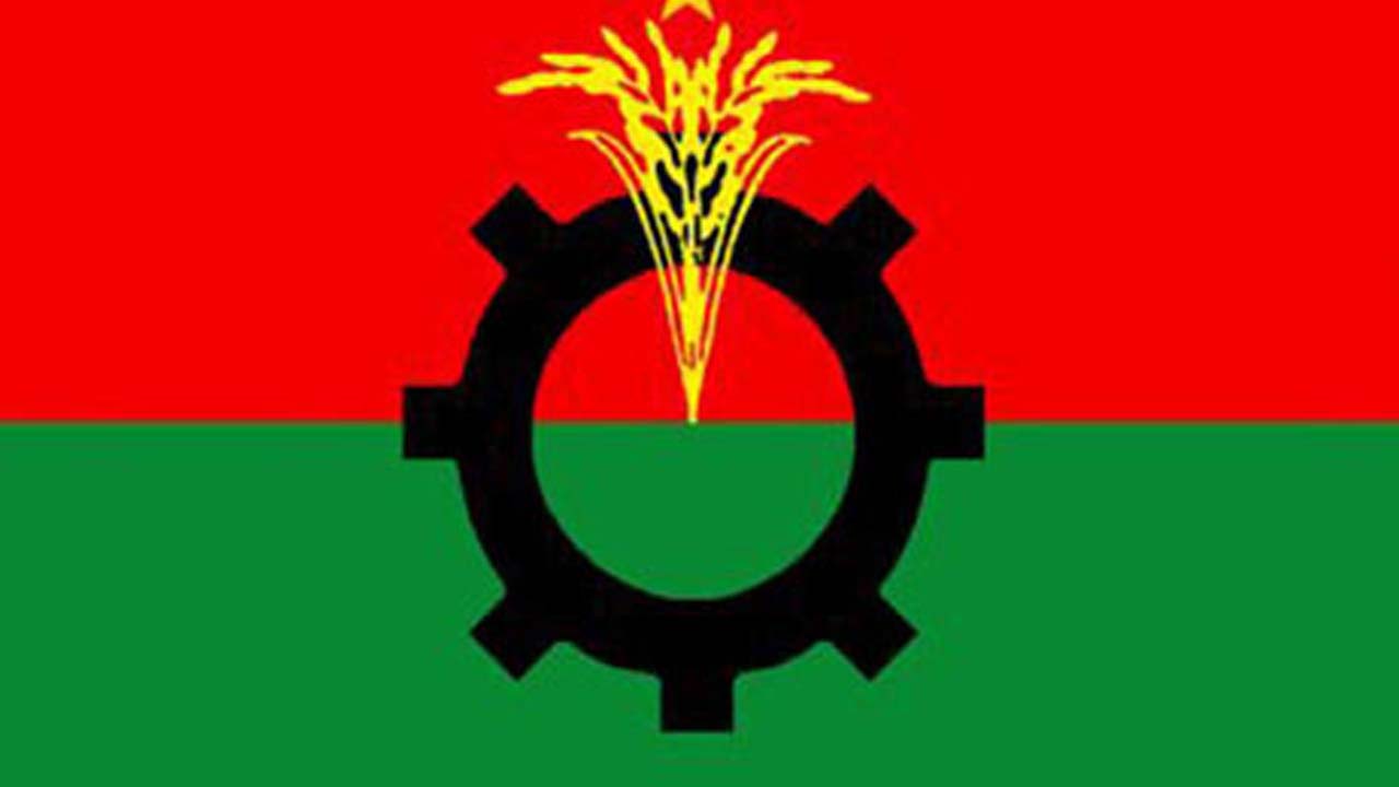 এক দিনে পদ ফিরে পেলেন বিএনপির ৪০ নেতা