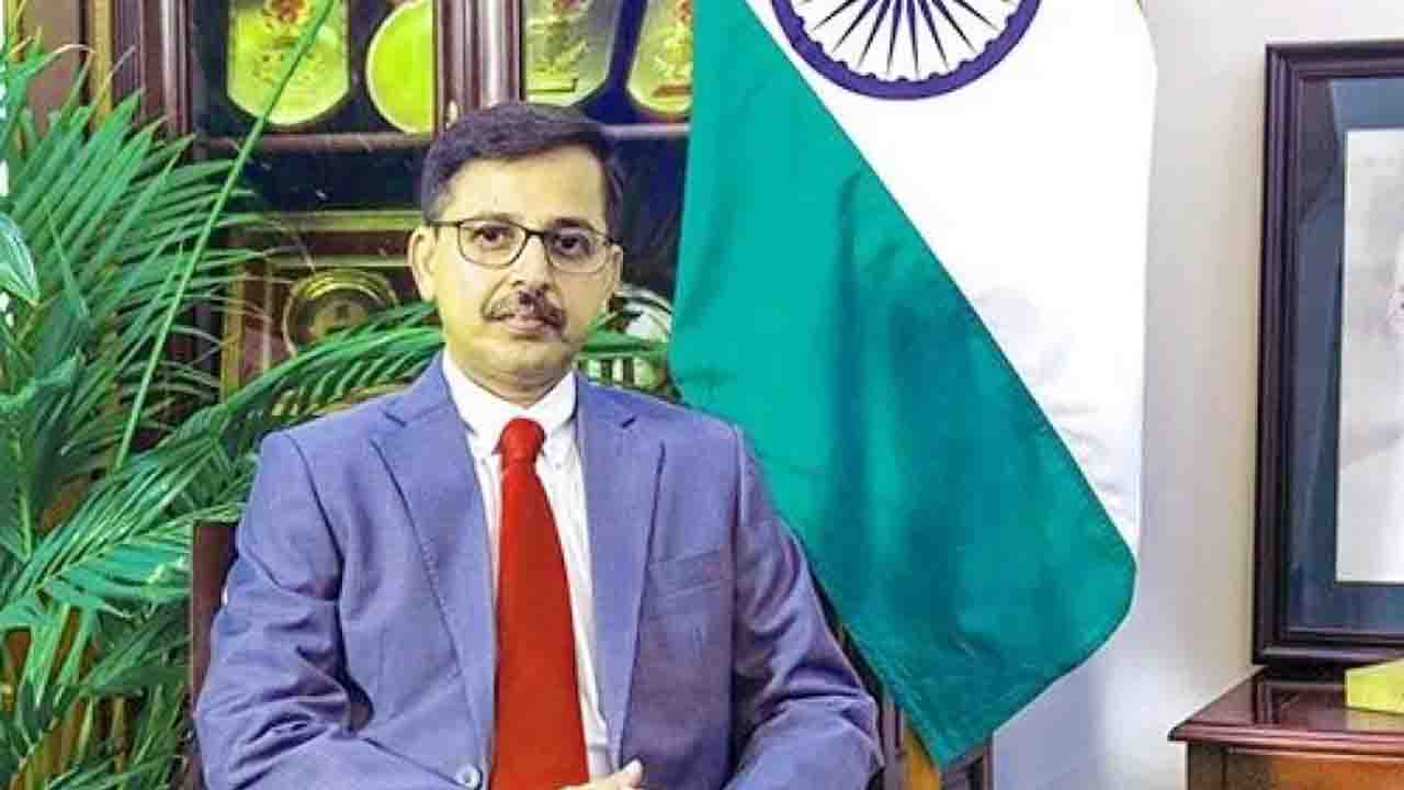 বাংলাদেশের তলবে যা বললেন ভারতের হাইকমিশনার