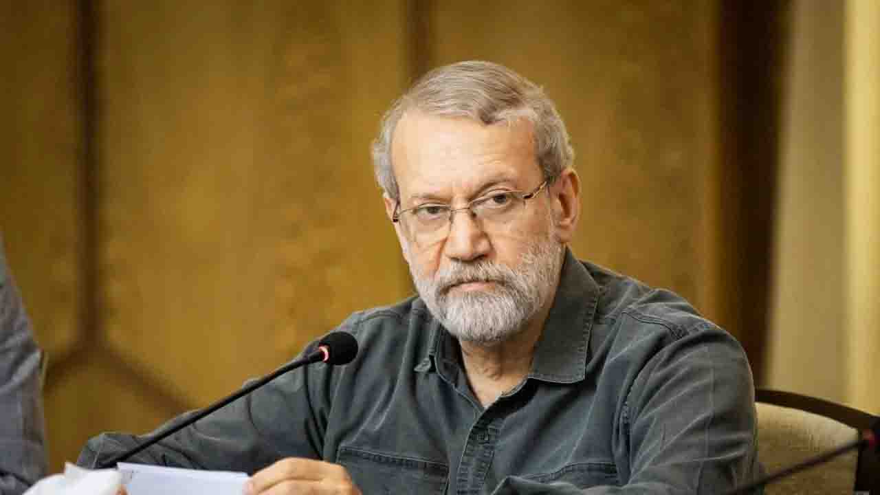 দীর্ঘমেয়াদি যুদ্ধের জন্য ইরান প্রস্তুত: লারিজানি