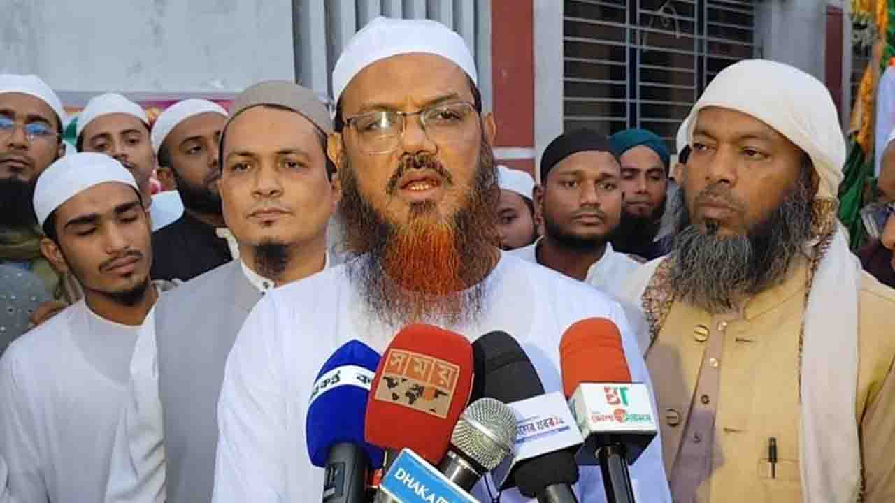 তত্ত্বাবধায়ক ব্যবস্থায় জনকল্যাণ ও ভবিষ্যৎ ভালো হবে: ফয়জুল করিম