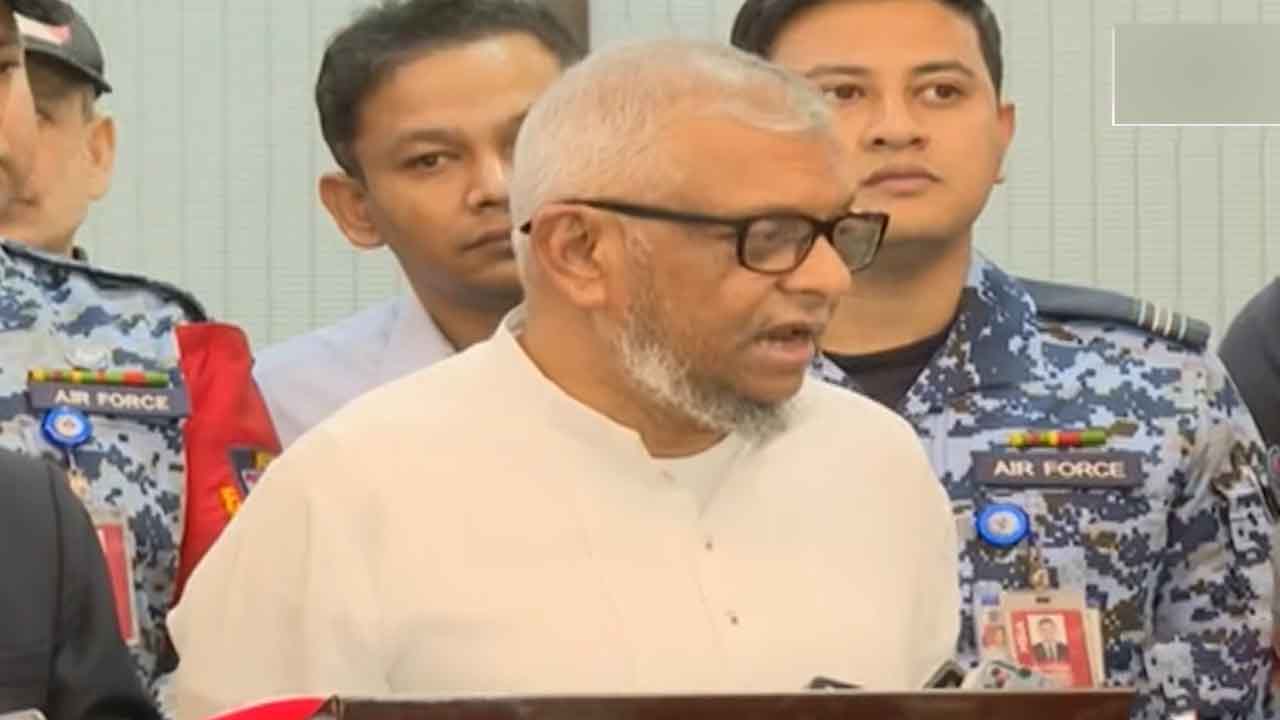 মালয়েশিয়ার শ্রমবাজার সচল ও সিন্ডিকেটমুক্ত করার চেষ্টা চলছে