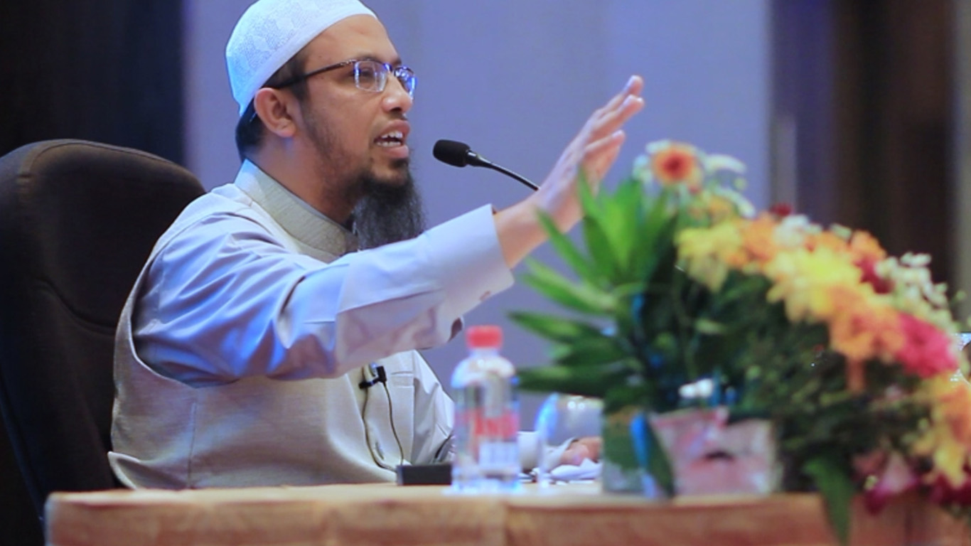 মৃতের জন্য বিলাপ করলে কবরে আজাব হয় কি?