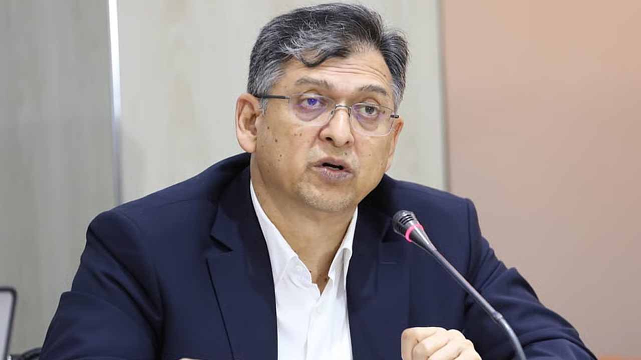 সংসদে আর ‘নৃত্যগীত’ হবে না, মানুষের কথা বলা হবে: সালাহউদ্দিন