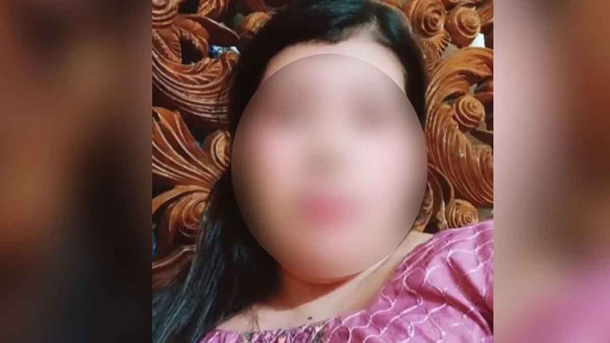 ‘হানি ট্র্যাপ’ চক্রের লেডি ডন লাইলি গ্রেপ্তার