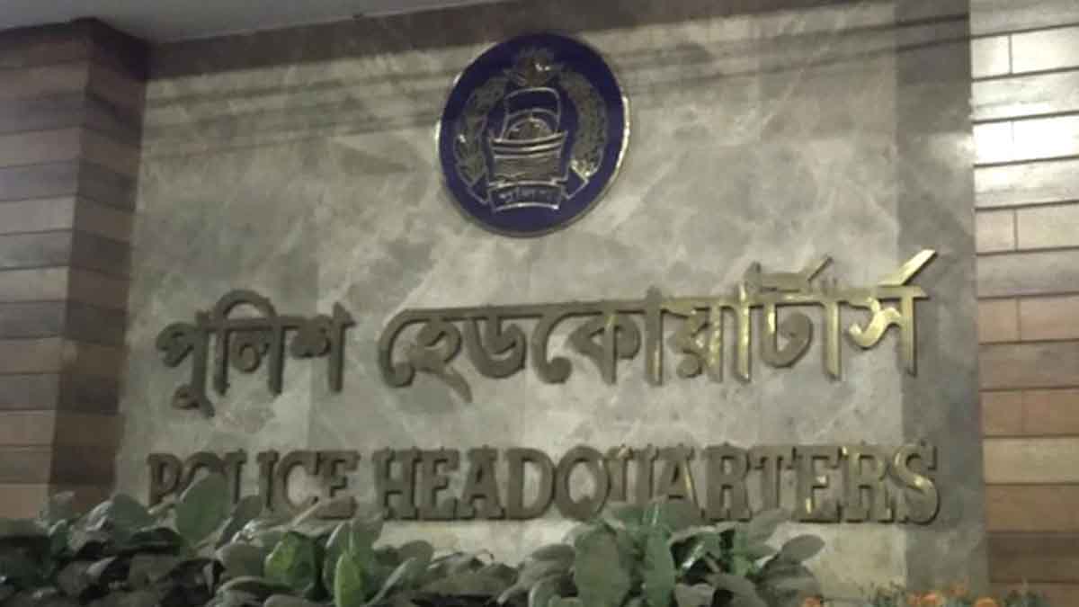 ‘৯৯ শতাংশ পুলিশ সৎ’-আইজিপির মন্তব্যের ব্যাখ্যা দিল সদর দপ্তর