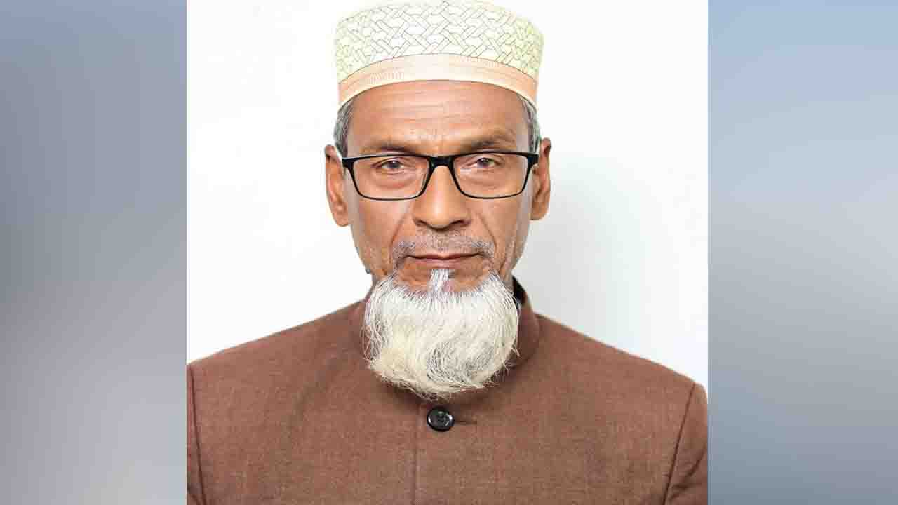 গাইবান্ধা-৫ আসনে বীর মুক্তিযোদ্ধা আব্দুল ওয়ারেছের বেসরকারি বিজয়