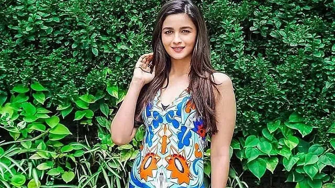 ক্যারিয়ারকে কোনো নির্দিষ্ট মাইলফলক হিসেবে দেখি না : আলিয়া