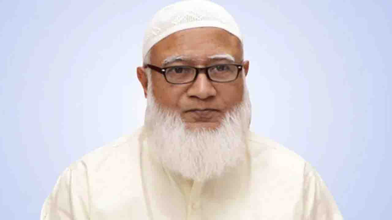 জামায়াত আমিরের ‘এক্স’ অ্যাকাউন্ট হ্যাক, থানায় জিডি
