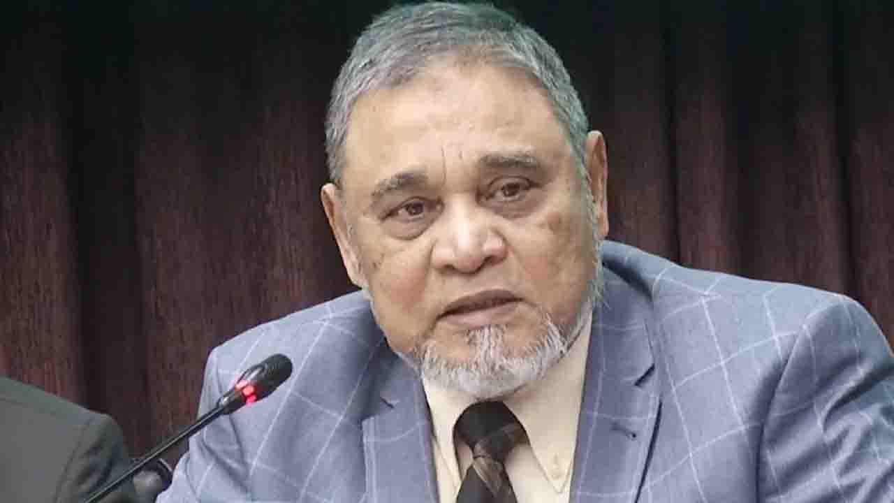 নির্বাচনের স্বচ্ছতা নিশ্চিতে সাংবাদিকদের সহযোগিতা চায় সিইসি