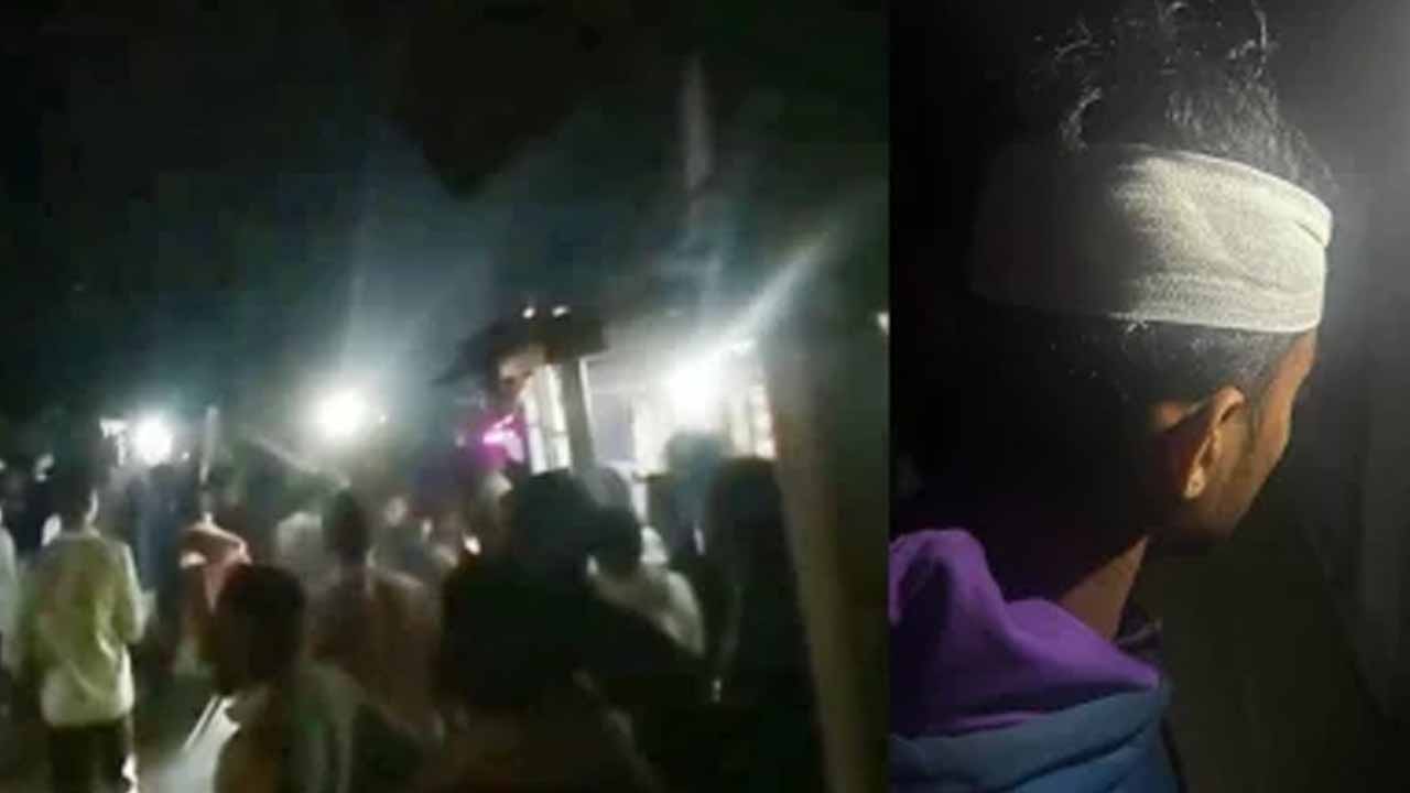 রুমিন ফারহানার উঠান বৈঠকে দুপক্ষের সংঘর্ষ, আহত একাধিক