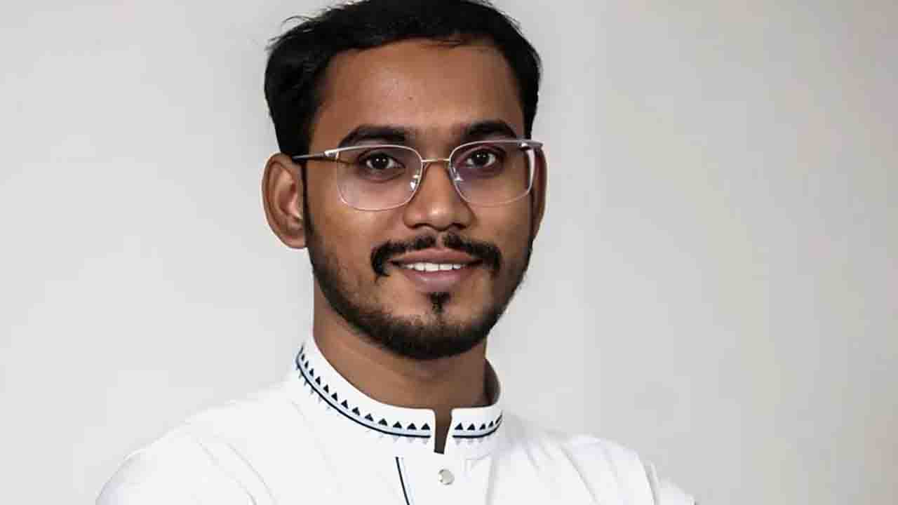 নির্বাচনের মাঠ ছেড়ে দেওয়ার হুঁশিয়ারি হান্নান মাসউদের