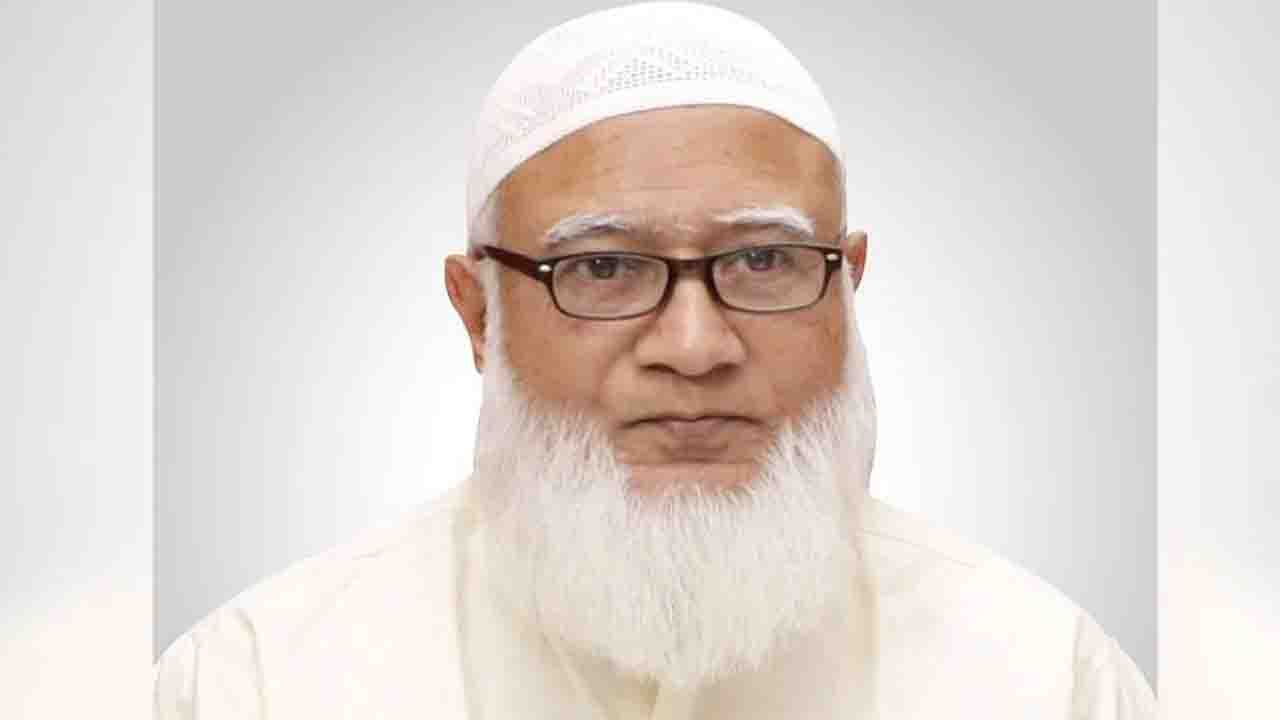 রাজশাহীর ৪ জেলায় আজ জামায়াত আমিরের নির্বাচনি জনসভা