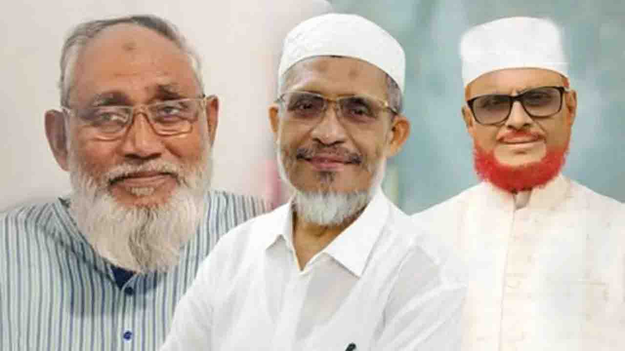 ফাঁসির দণ্ড মাথায় নিয়ে যারা এখন জাতীয় সংসদের সদস্য