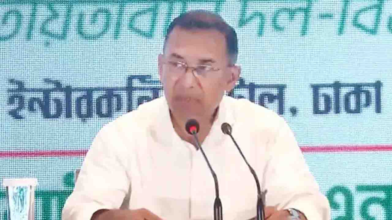 এ বিজয় গণতন্ত্রের, এ বিজয় বাংলাদেশের: তারেক রহমান