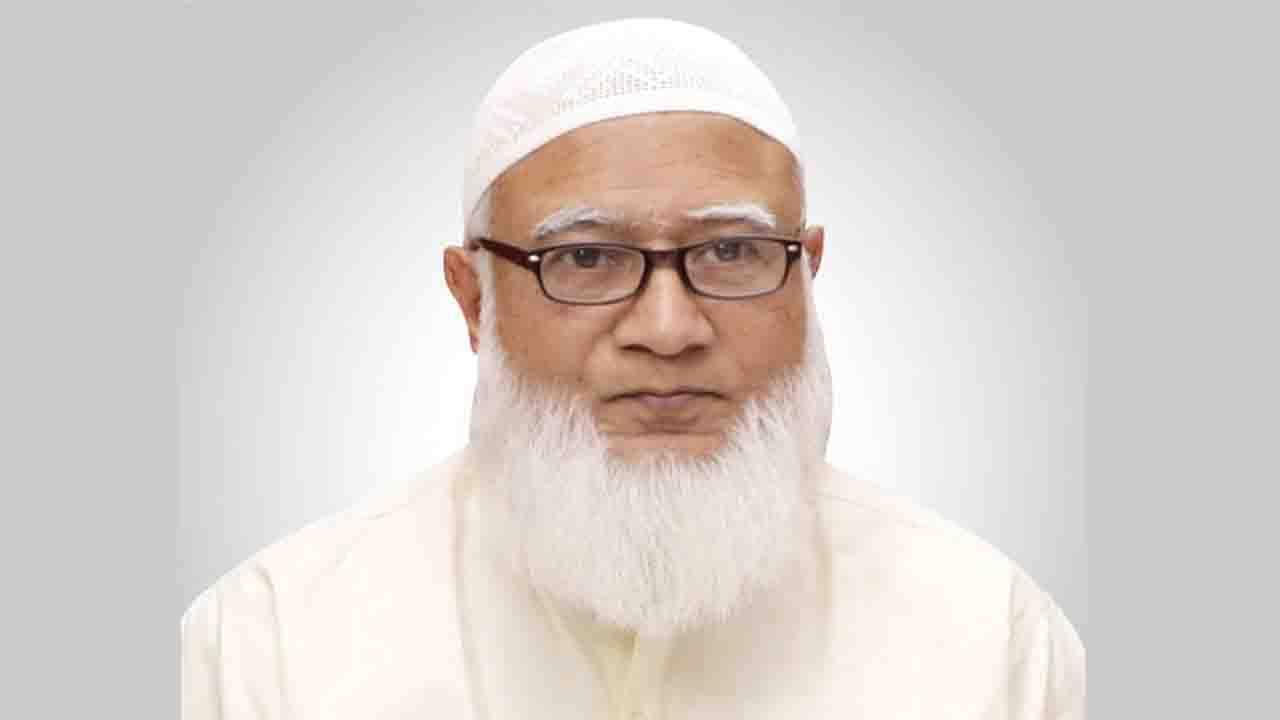 ফ্যাসিবাদের অন্ধকার সময়ে আর ফিরতে চাই না: জামায়াত আমির