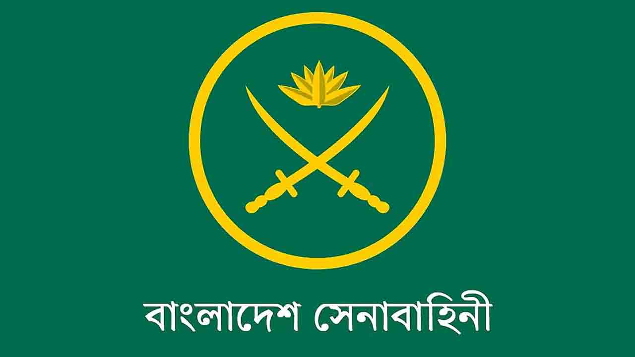 বাংলাদেশ সেনাবাহিনীর শীর্ষ পদে বড় ধরনের রদবদল