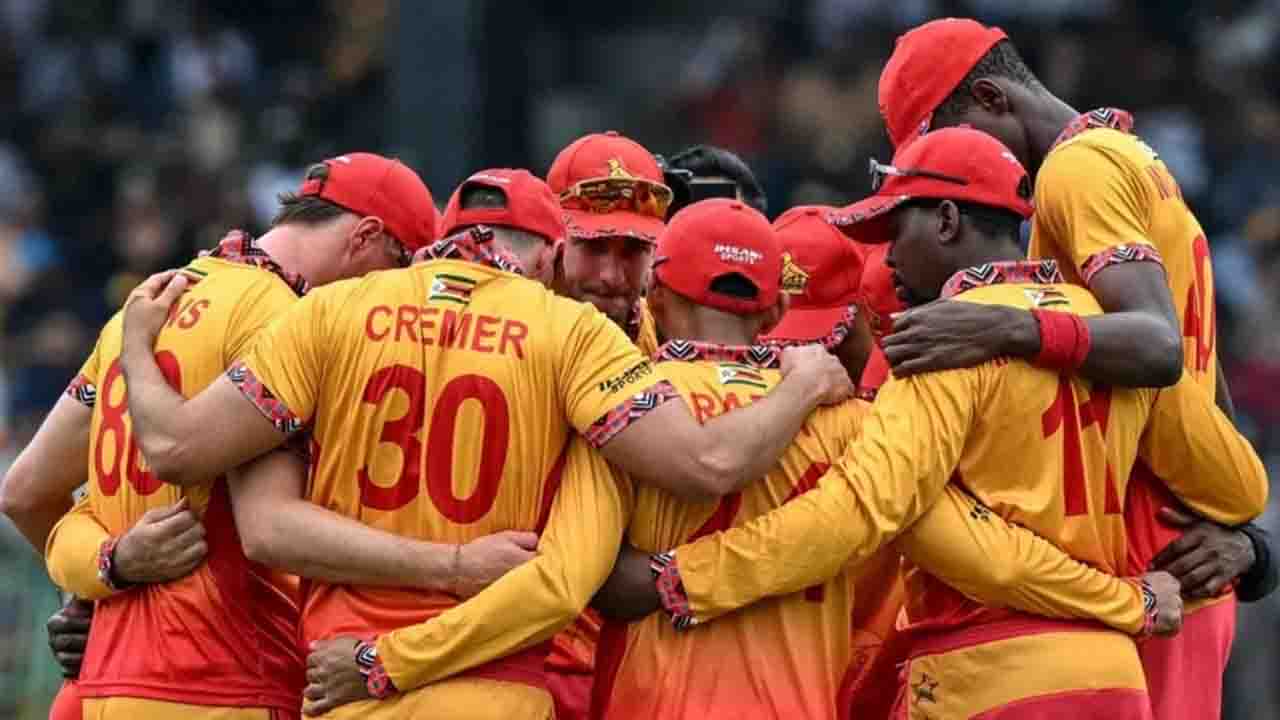 টি-টোয়েন্টি বিশ্বকাপে জিম্বাবুয়ে-ওয়েস্ট ইন্ডিজ ম্যাচসহ টিভিতে আজকের খেলা