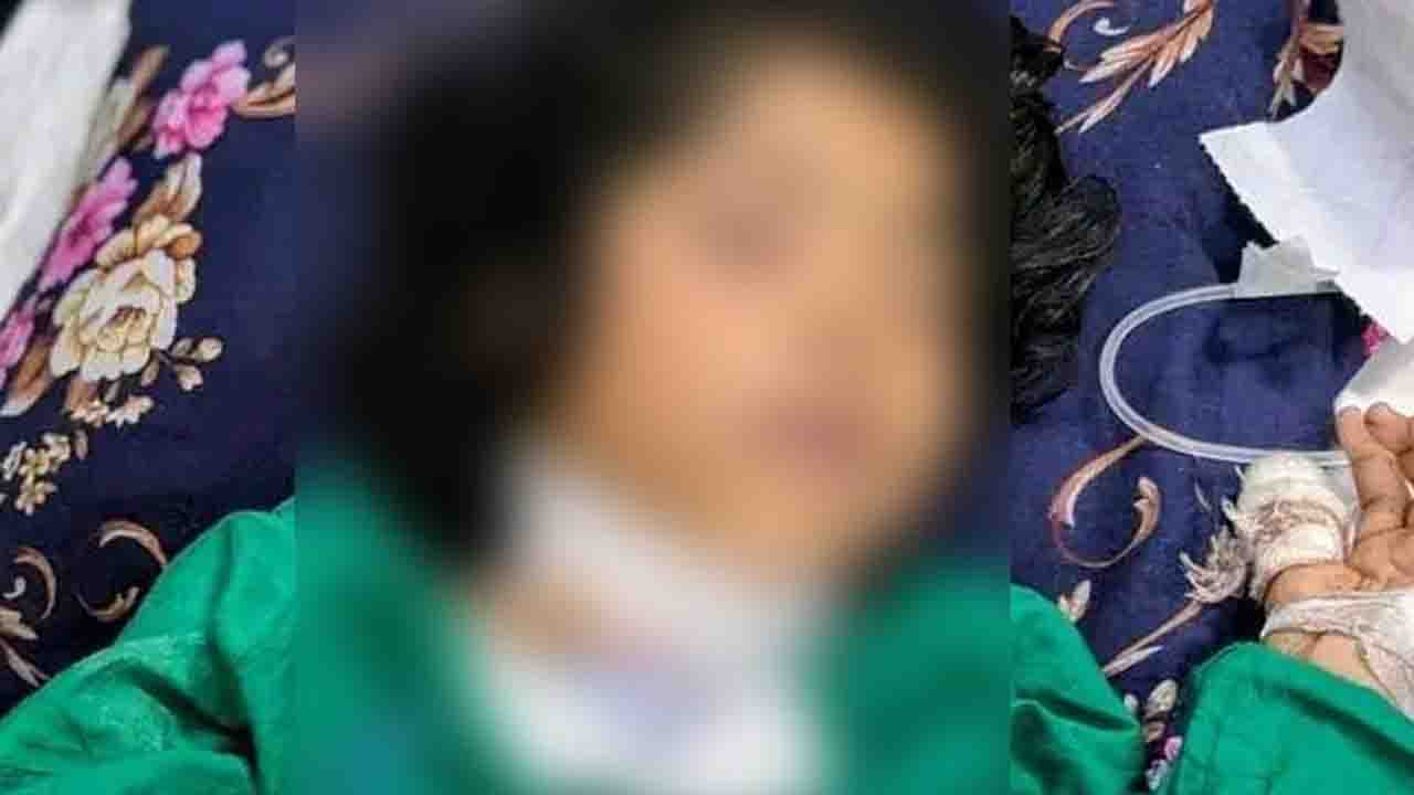 সীতাকুণ্ড ইকোপার্কে ছুরিকাঘাতে আহত সেই শিশুর মৃ‍‍`ত্যু
