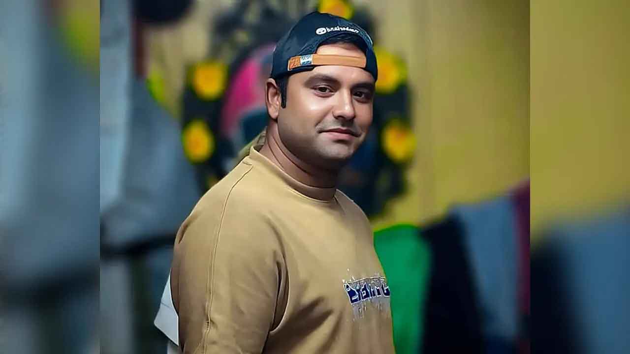 দেশে ফিরল ক্ষেপণাস্ত্র হামলায় নিহত প্রবাসী মামুনের মরদেহ