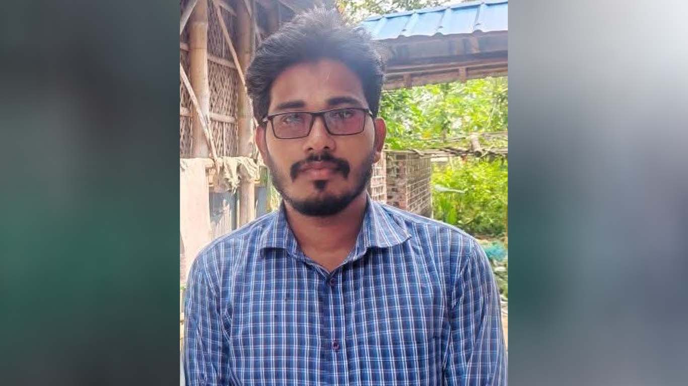 ৪৯তম বিসিএসে গেজেটভুক্ত নীলফামারীর প্রথম সোহেল রানা