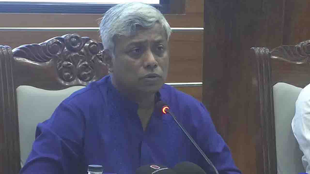 জ্বালানি তেলের মূল্যবৃদ্ধি নিয়ে যা জানালেন প্রতিমন্ত্রী