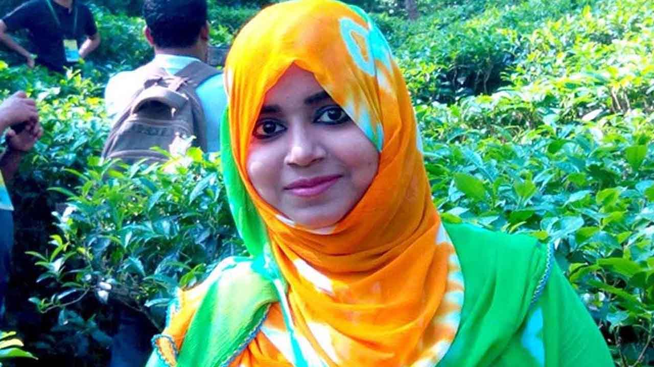 তনু হত্যা ১০ বছর পর তিনজনের ডিএনএ পরীক্ষার নির্দেশ