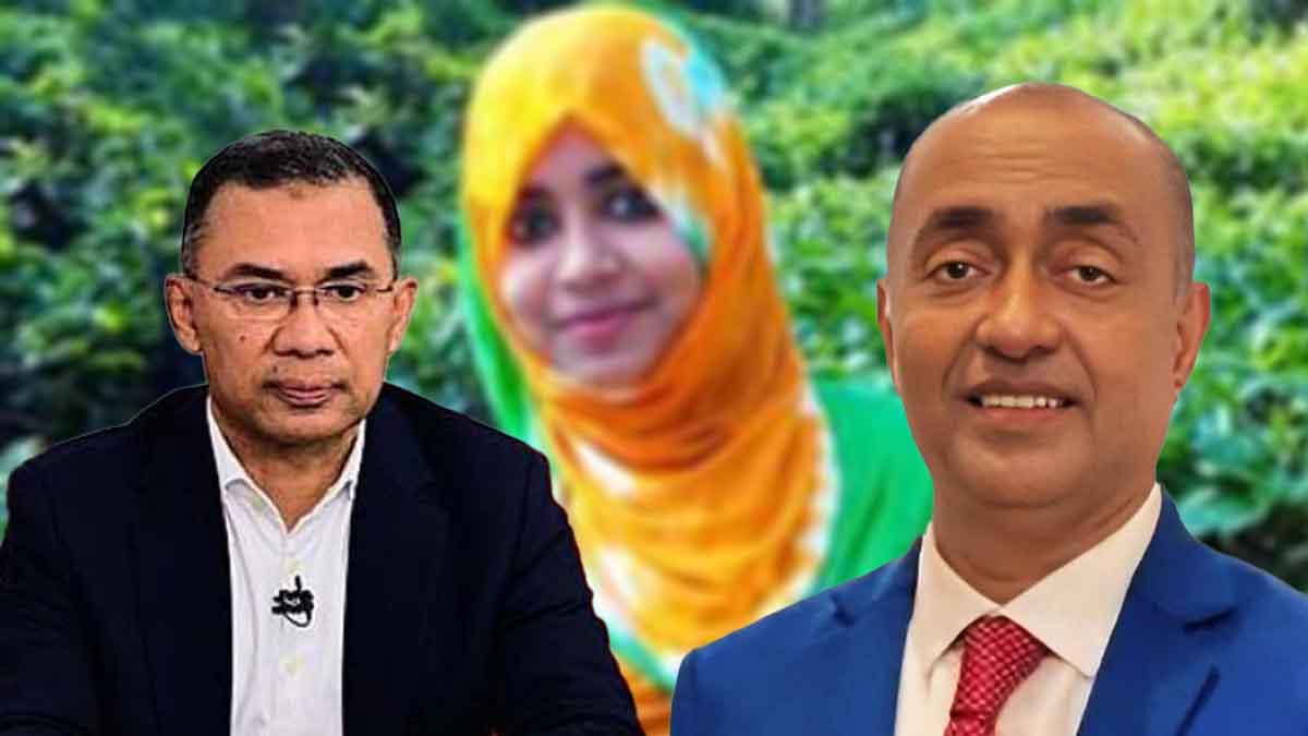 তনু হত্যা মামলার অগ্রগতি ঈদের দিন খোঁজ নিয়েছিলেন প্রধানমন্ত্রী