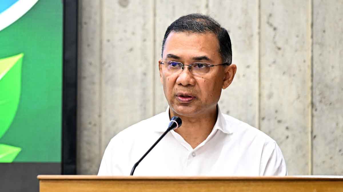 জ্বালানি স্বনির্ভরতায় বাংলাদেশ কাজ করছে: প্রধানমন্ত্রী