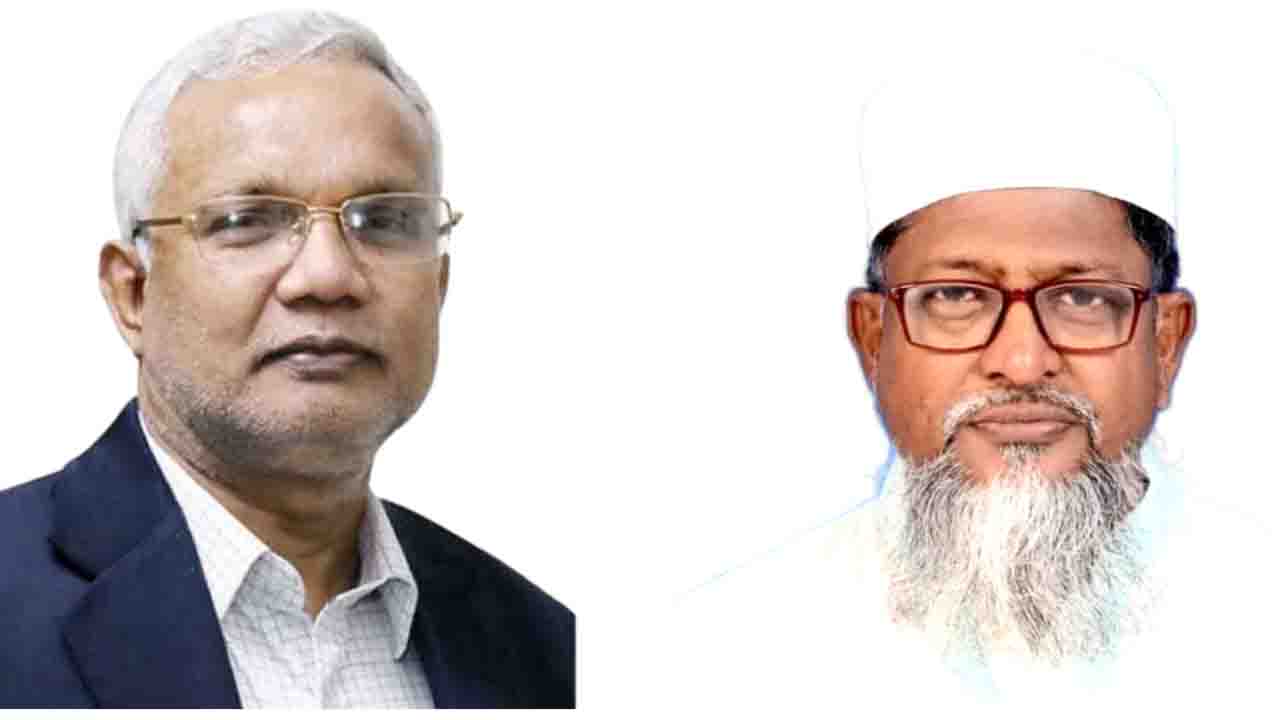 দিনাজপুর-৬ আসনে নির্বাচনী উত্তাপ: লড়াইয়ে মুখোমুখি ধানের শীষ ও দাঁড়িপাল্লা