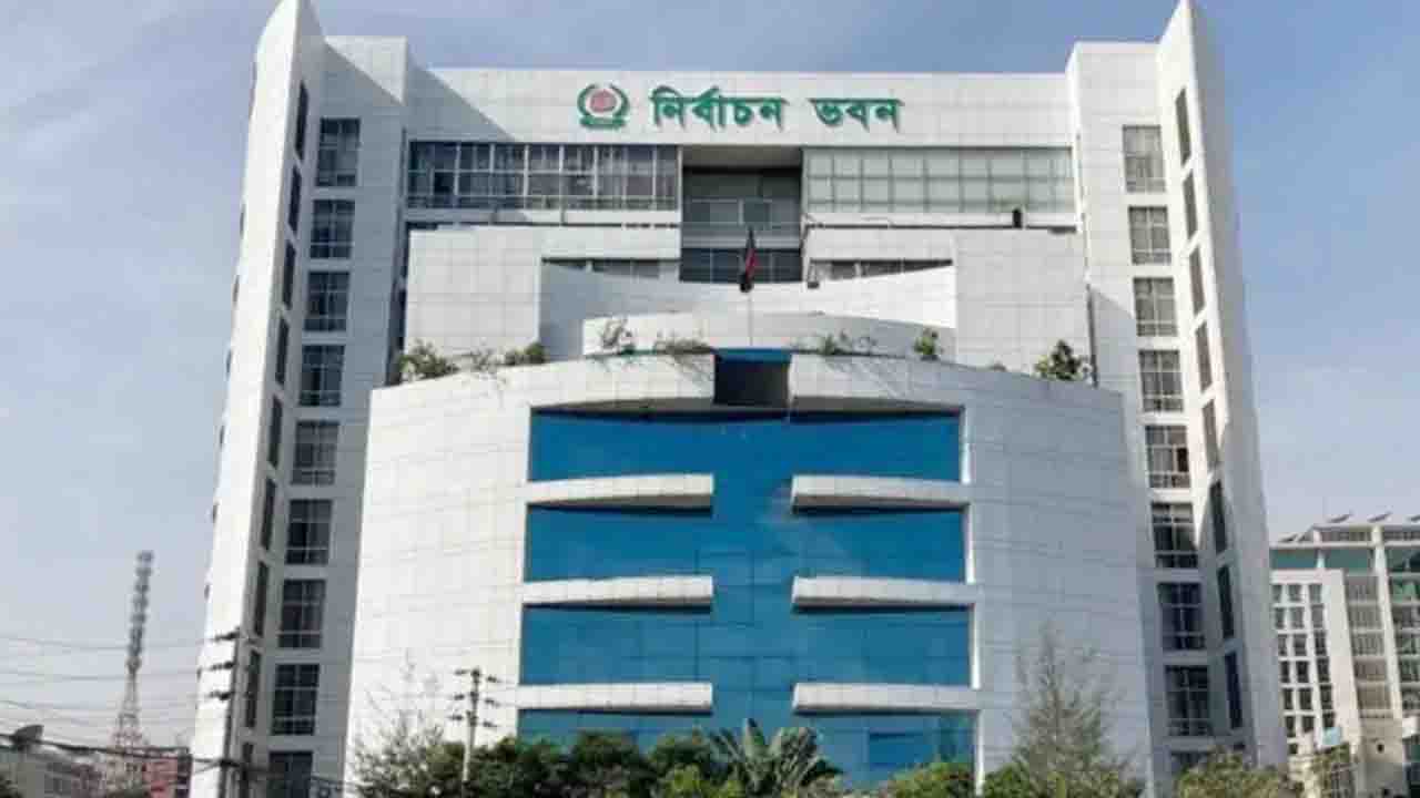 দেশে এসেছে প্রায় ৩ লাখ প্রবাসীর পোস্টাল ব্যালট