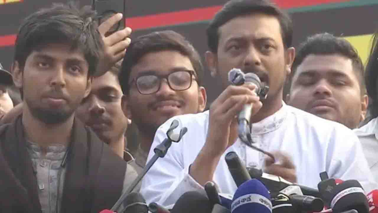 হামলার পর পাটওয়ারী বললেন ভোট ডাকাতি হচ্ছে