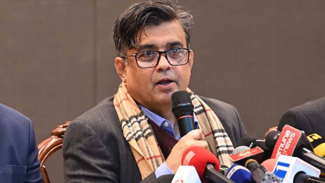 মোবাইল ফোন আমদানিতে ট্যাক্স কমানো হয়েছে : প্রেসসচিব