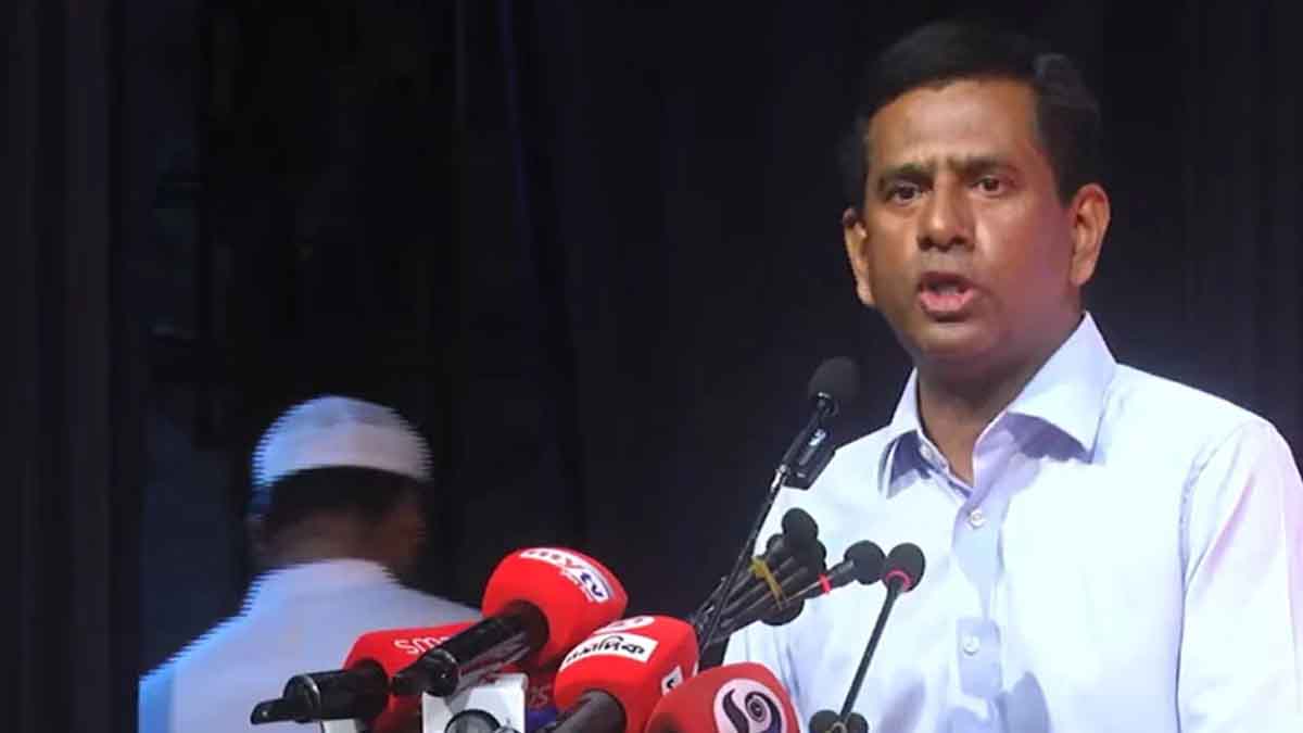 দিন শেষে আলেম-ওলামারাই এদেশের স্বাধীনতা ও সার্বভৌমত্বের রক্ষক