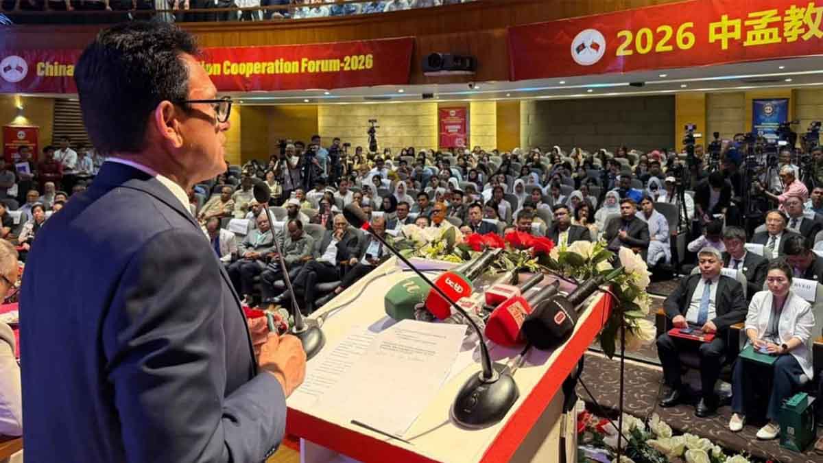 শিক্ষাব্যবস্থা আধুনিকায়ন করতে হবে: শিক্ষামন্ত্রী