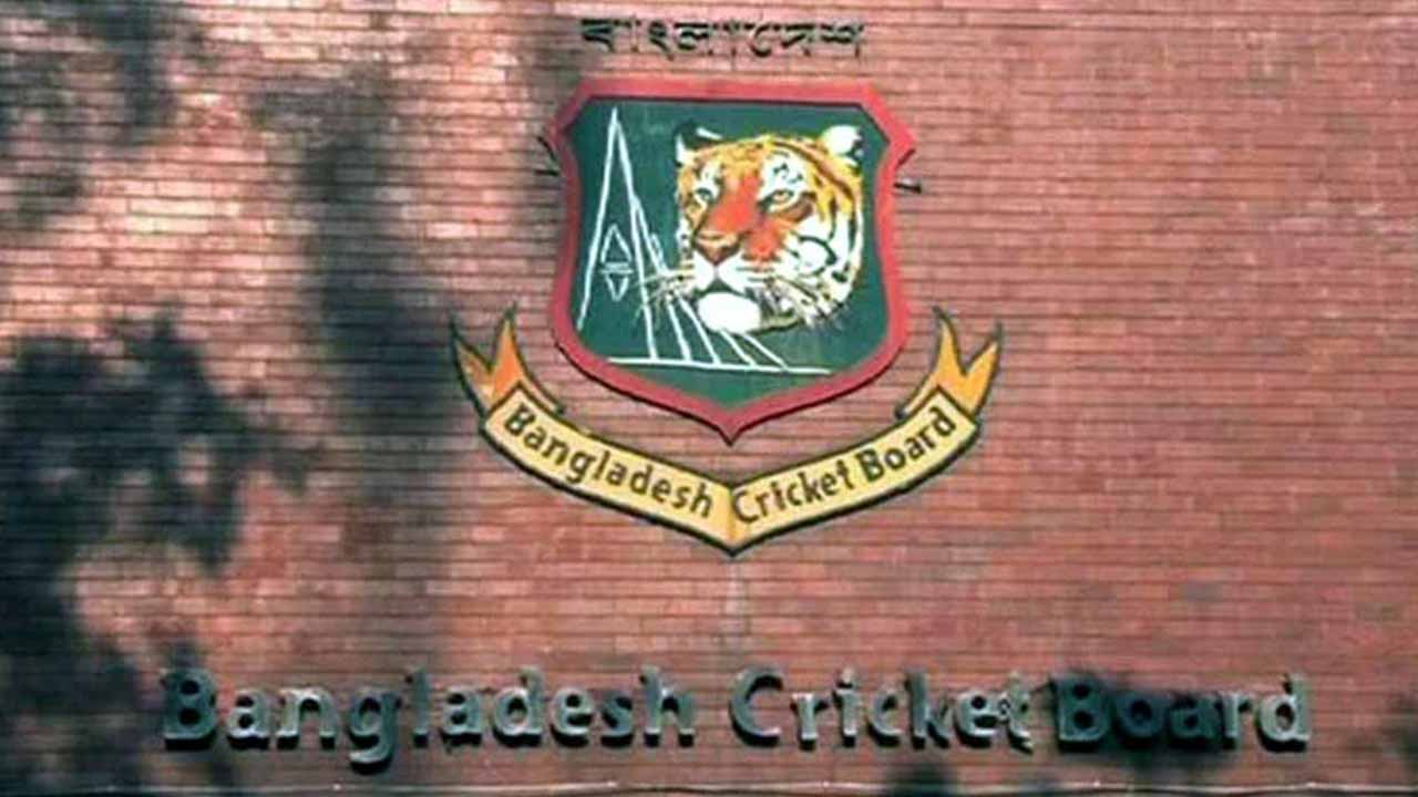 ২০২৬ সালের হোম সিরিজের সূচি প্রকাশ করল বিসিবি