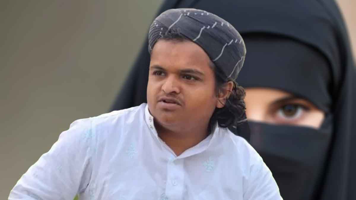 দ্বিতীয় বিয়ে নিয়ে গুজব ও অপপ্রচারের জবাব দিলেন রফিকুল ইসলাম মাদানী