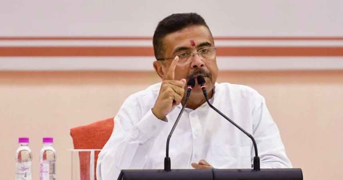 কোরবানি ঈদের ছুটি কমিয়ে ১ দিন করলো শুভেন্দুর সরকার