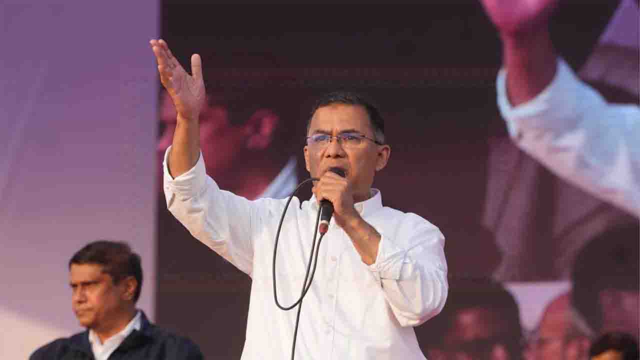 ঢাকায় আজ ৮ জনসভায় বক্তব্য দেবেন তারেক রহমান