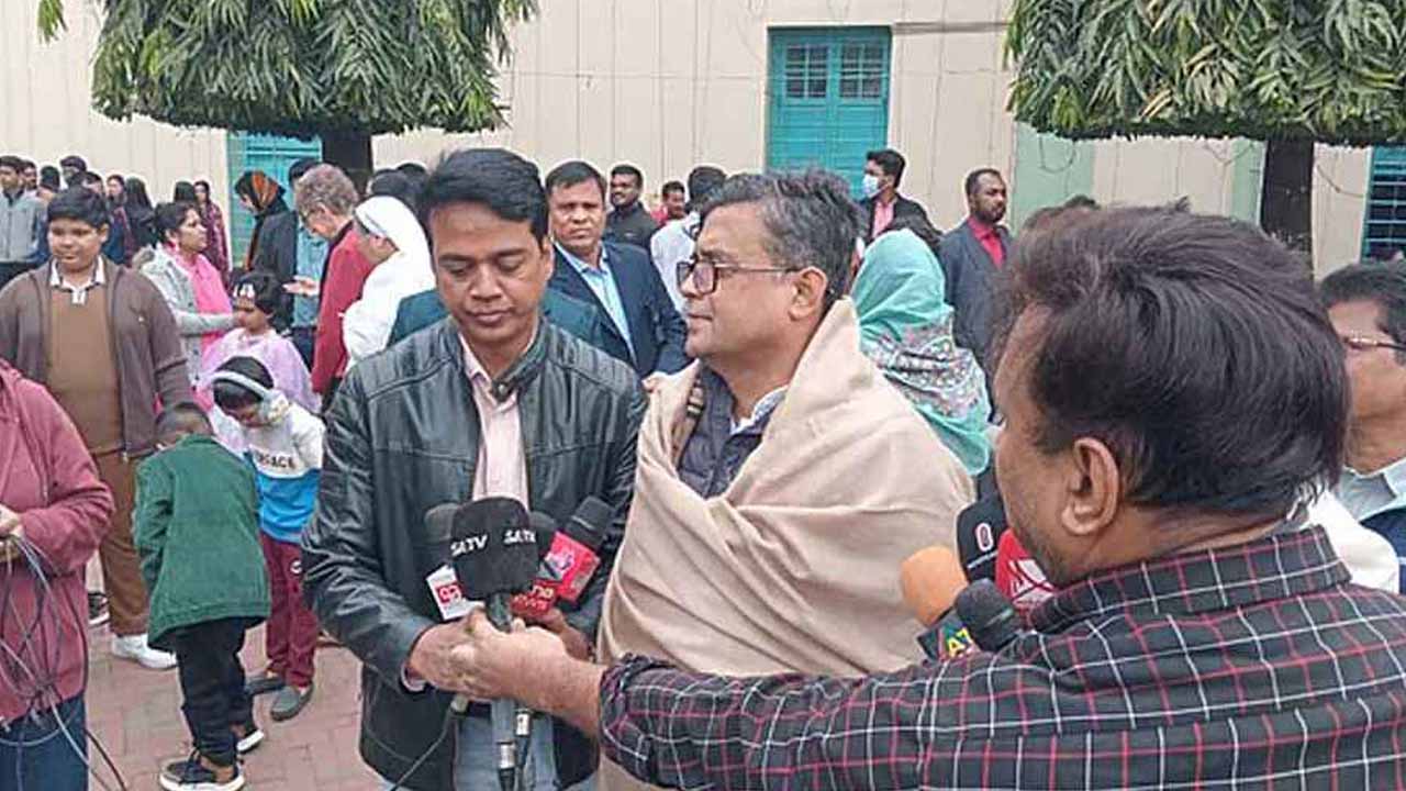 তারেক রহমানের আগমনে রাজনৈতিক শূন্যতা পূরণ হবে: প্রেস সচিব