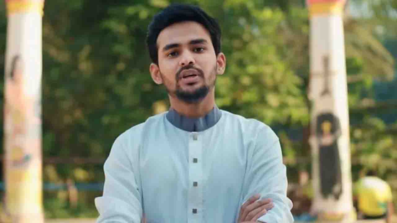 রবীন্দ্র সরোবরে আজ গান গাইবেন এনসিপি মুখপাত্র আসিফ মাহমুদ
