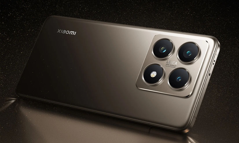 Xiaomi 15T Pro: র‍্যাম ও স্টোরেজ ফাঁস, গিকবেঞ্চেও দেখা মিলেছে