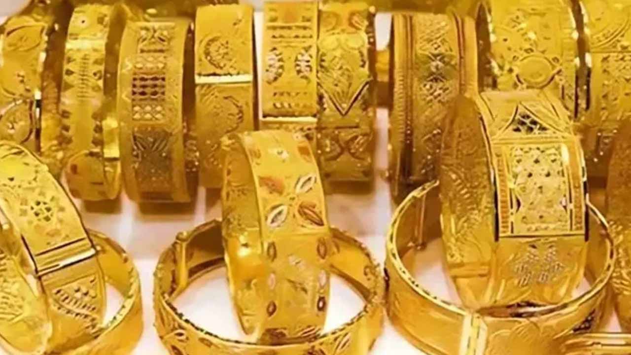 আজ থেকে নতুন দামে স্বর্ণ বিক্রি শুরু, জানুন ভরি কত