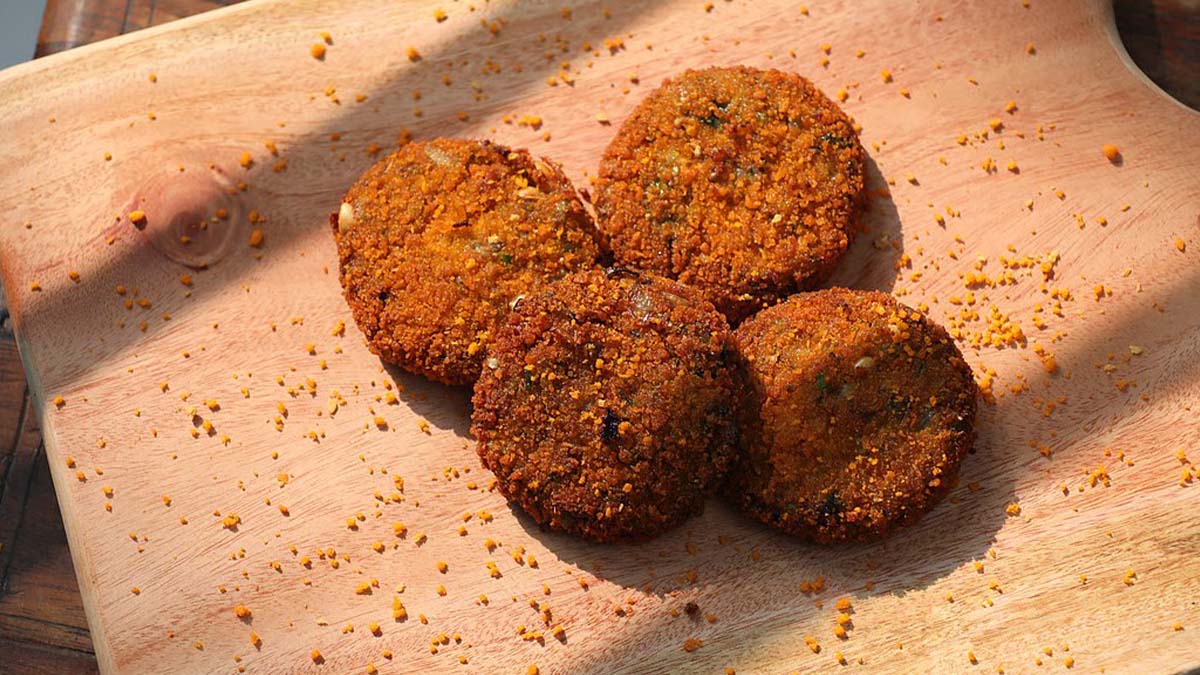 মচমচে মোচার চপ বানানোর সহজ রেসিপি ও নিয়ম