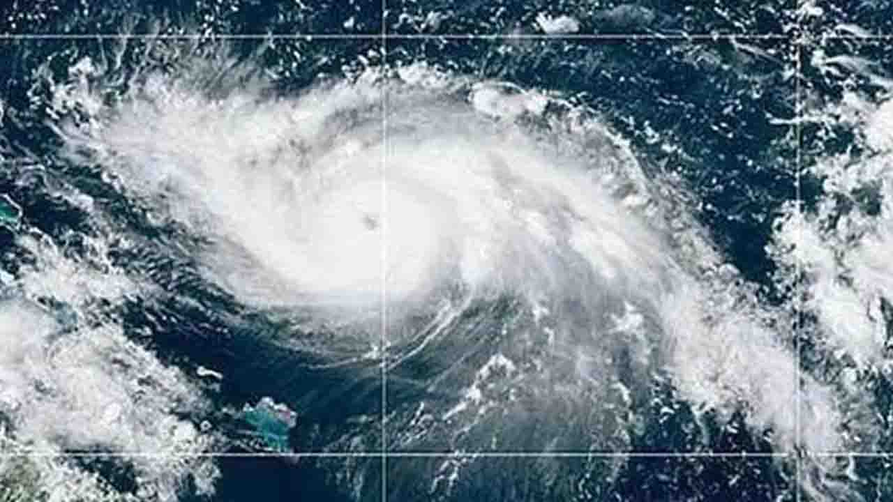 বঙ্গোপসাগরে লঘুচাপ ৫ দিনের আবহাওয়ার বিশেষ বার্তা