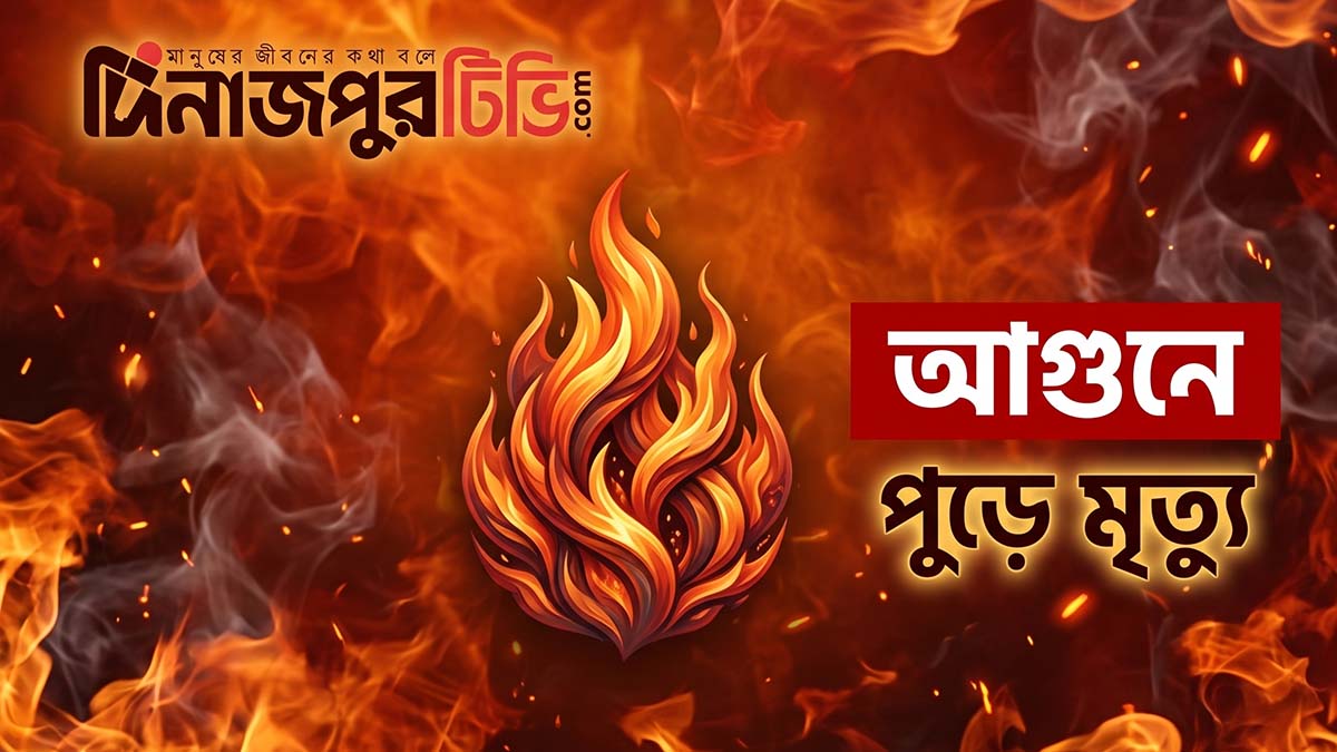 দক্ষিণ আফ্রিকায় আগুনে পুড়ে ৬ বাংলাদেশির মর্মান্তিক মৃত্যু